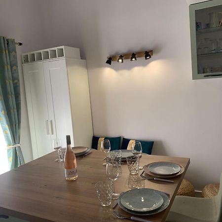 La Villa Du Port - Cosy - Clim - Proche Plage - Max 6Pers Canet-en-Roussillon Exterior foto