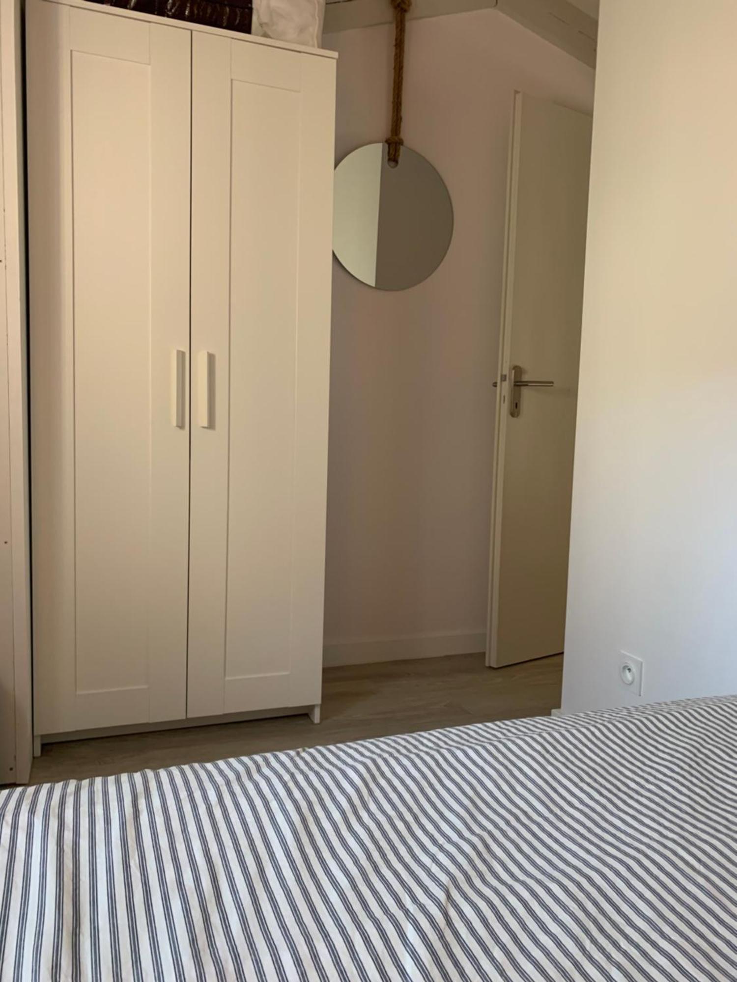 La Villa Du Port - Cosy - Clim - Proche Plage - Max 6Pers Canet-en-Roussillon Exterior foto
